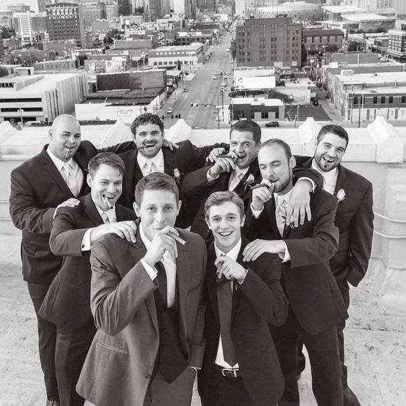 Meet your Posher, Anthony - Picture 1 of 1